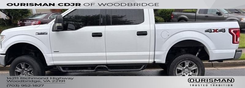 ford f-150 2017 1FTEW1EG7HFB24498 image ford f-150 2017 1FTEW1EG7HFB24498 image