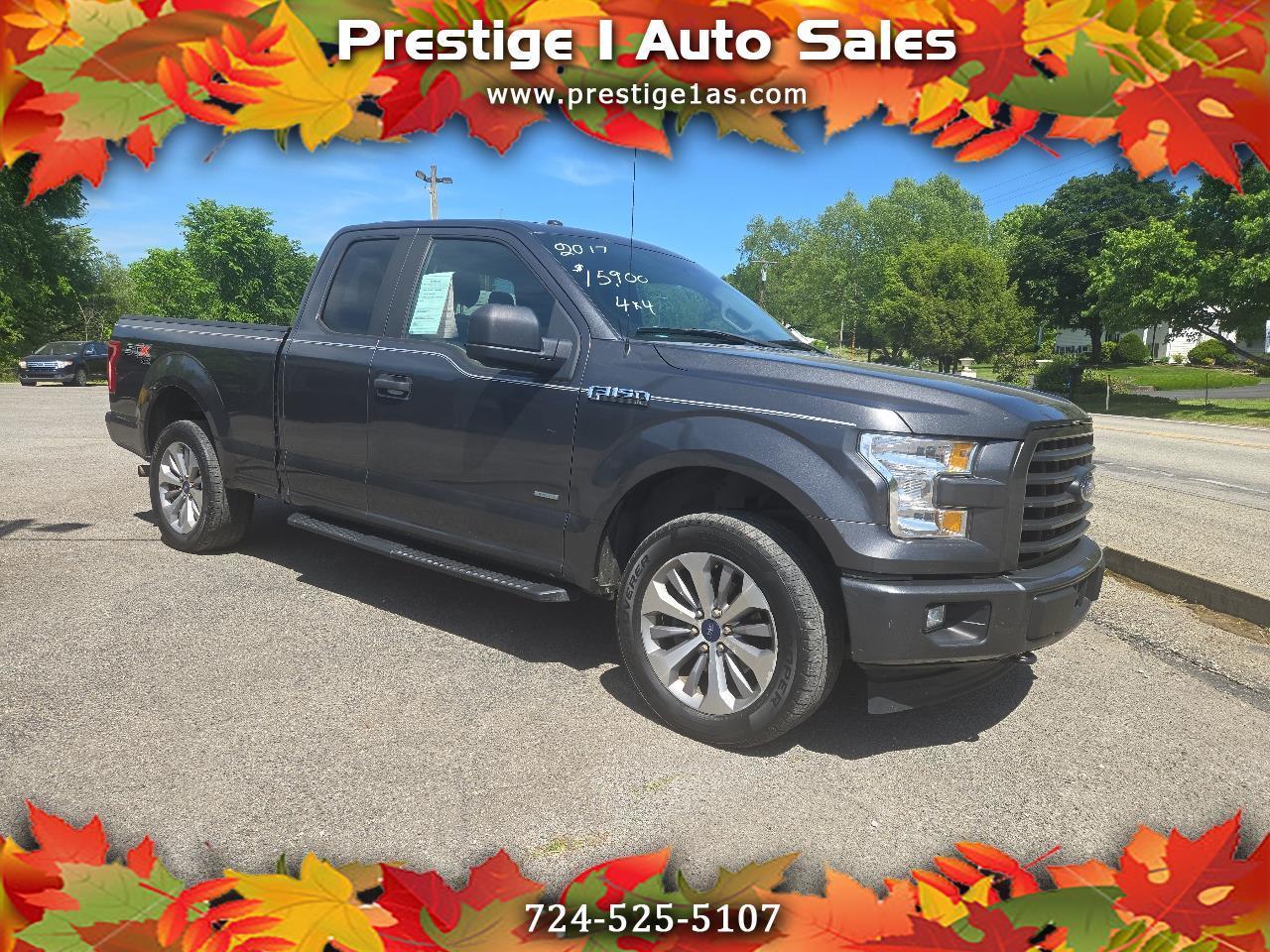 ford f-150 2017 1FTEX1EP0HFB31404 image ford f-150 2017 1FTEX1EP0HFB31404 image