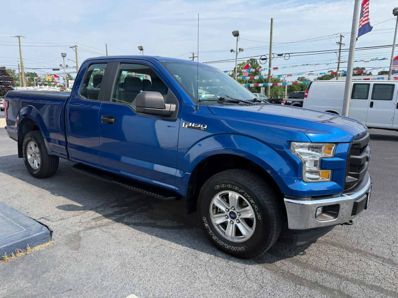 ford f-150 2017 1FTEX1E85HFA18248 image ford f-150 2017 1FTEX1E85HFA18248 image