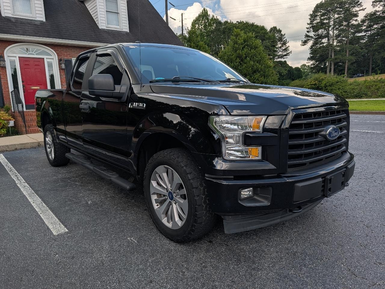 ford f-150 2017 1FTFX1EF6HFB54259 image ford f-150 2017 1FTFX1EF6HFB54259 image