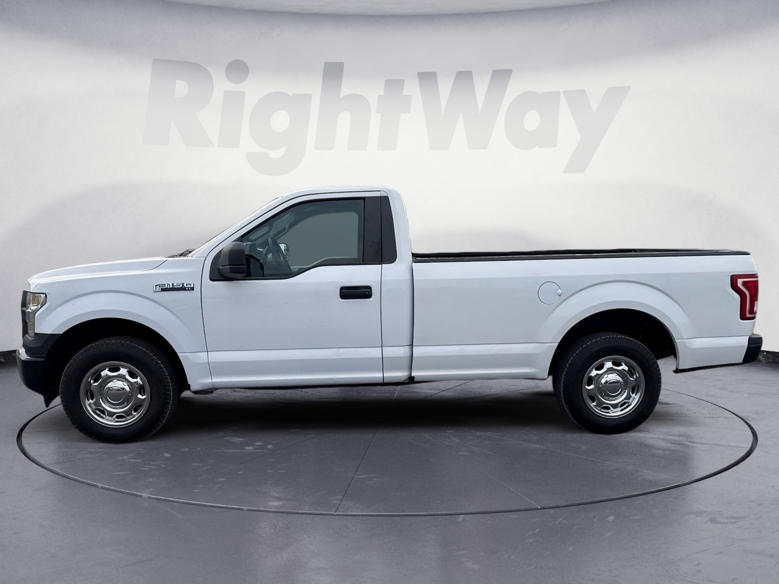 ford f-150 2017 1FTMF1C88HKC59407 image ford f-150 2017 1FTMF1C88HKC59407 image