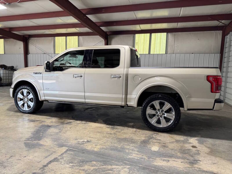 ford f-150 2017 1FTEW1EG2HFC20233 image ford f-150 2017 1FTEW1EG2HFC20233 image