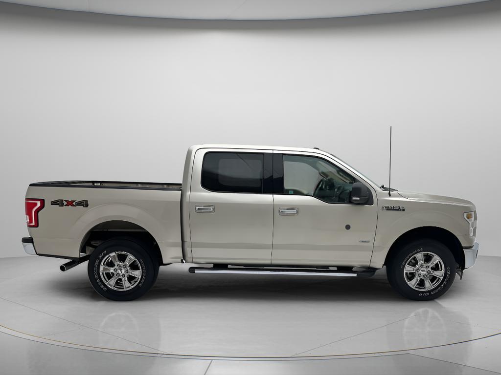 ford f-150 2017 1FTEW1EG8HFA69432 image ford f-150 2017 1FTEW1EG8HFA69432 image