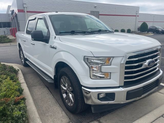 ford f-150 2017 1FTEW1CF3HFC49461 image ford f-150 2017 1FTEW1CF3HFC49461 image