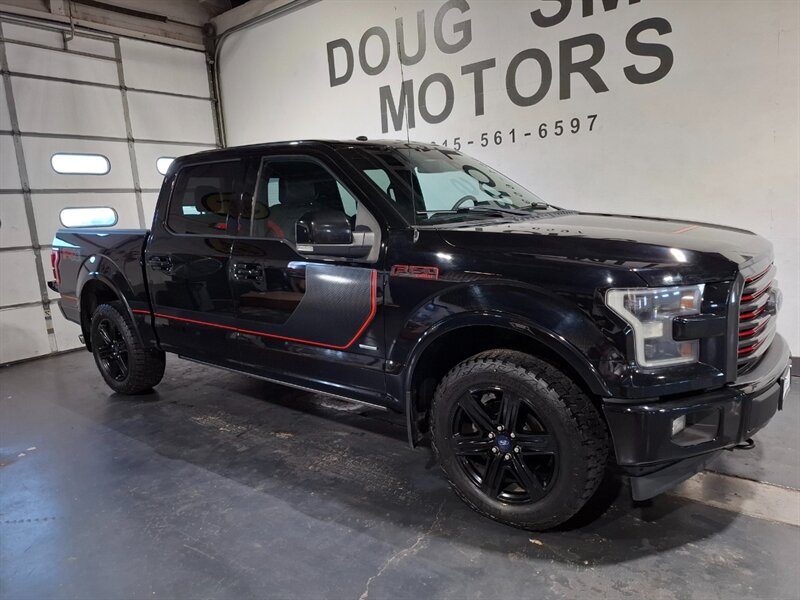 ford f-150 2017 1FTEW1EG9HFC07897 image ford f-150 2017 1FTEW1EG9HFC07897 image