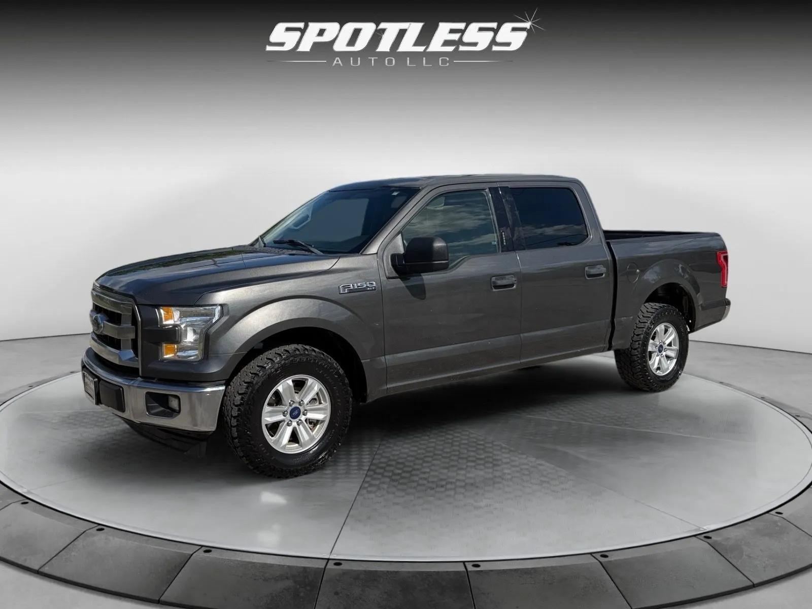 ford f-150 2017 1FTEW1CF0HKD44776 image ford f-150 2017 1FTEW1CF0HKD44776 image