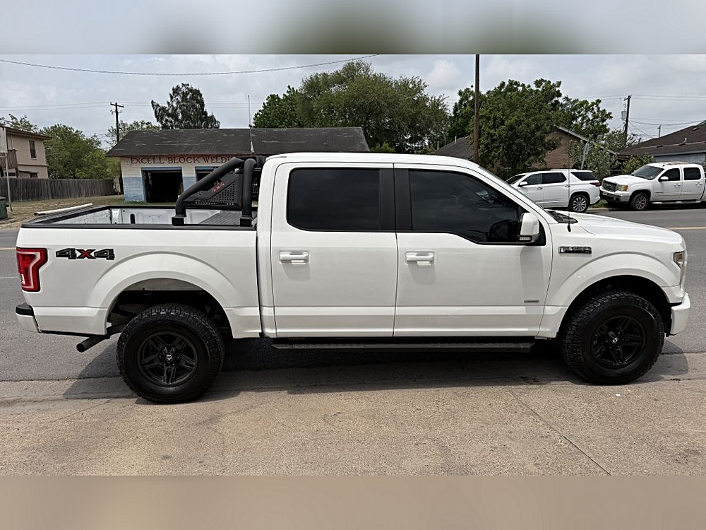 ford f-150 2017 1FTEW1EG9HKD49528 image ford f-150 2017 1FTEW1EG9HKD49528 image