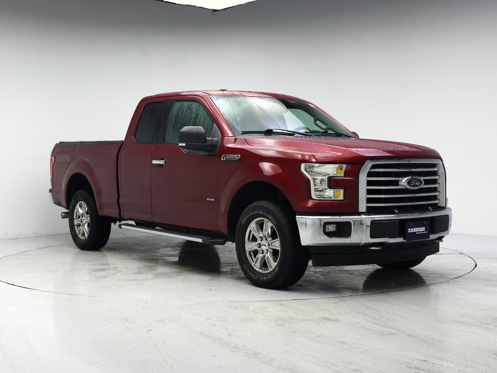ford f-150 2017 1FTEX1EP5HFA21691 image ford f-150 2017 1FTEX1EP5HFA21691 image