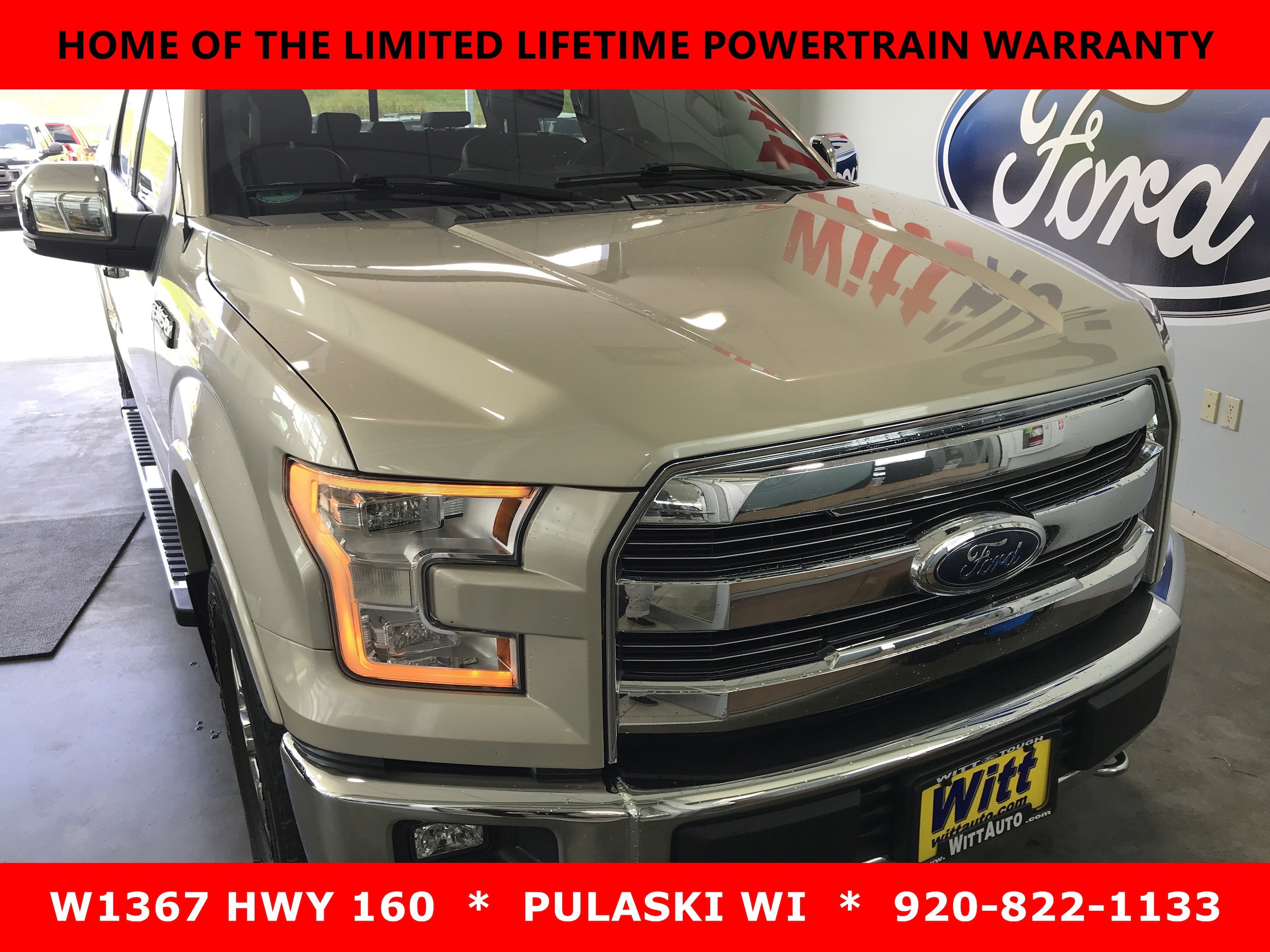 ford f-150 2017 1FTEW1EF8HFA85623 image ford f-150 2017 1FTEW1EF8HFA85623 image