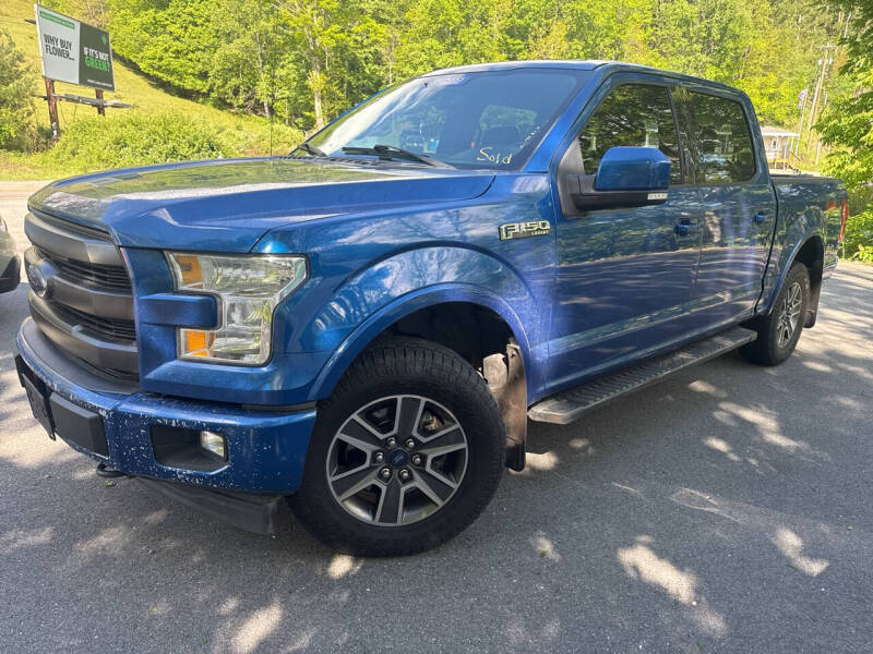 ford f-150 2017 1FTEW1EF8HFC69668 image ford f-150 2017 1FTEW1EF8HFC69668 image