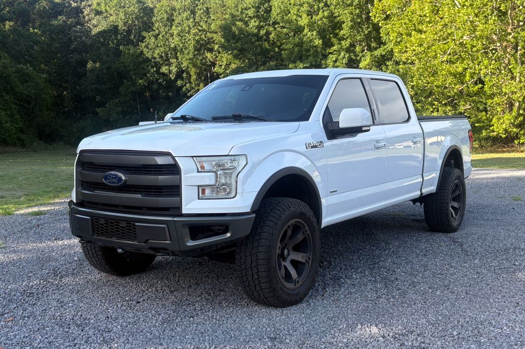ford f-150 2017 1FTFW1EG6HKE28966 image ford f-150 2017 1FTFW1EG6HKE28966 image
