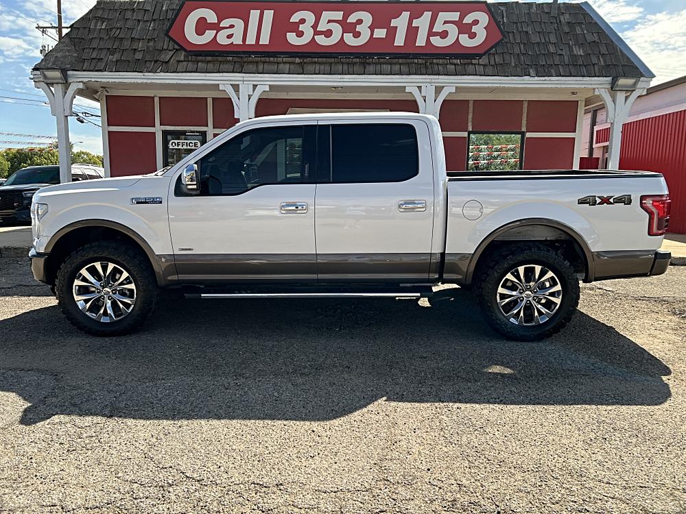 ford f-150 2017 1FTEW1EG8HFC31821 image ford f-150 2017 1FTEW1EG8HFC31821 image