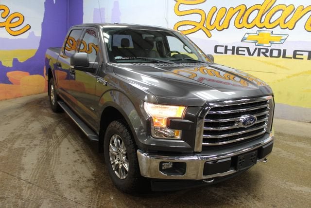 ford f-150 2017 1FTEW1EG4HKE46586 image ford f-150 2017 1FTEW1EG4HKE46586 image