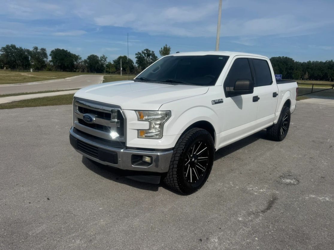 ford f-150 2017 1FTEW1CF4HFA76114 image ford f-150 2017 1FTEW1CF4HFA76114 image