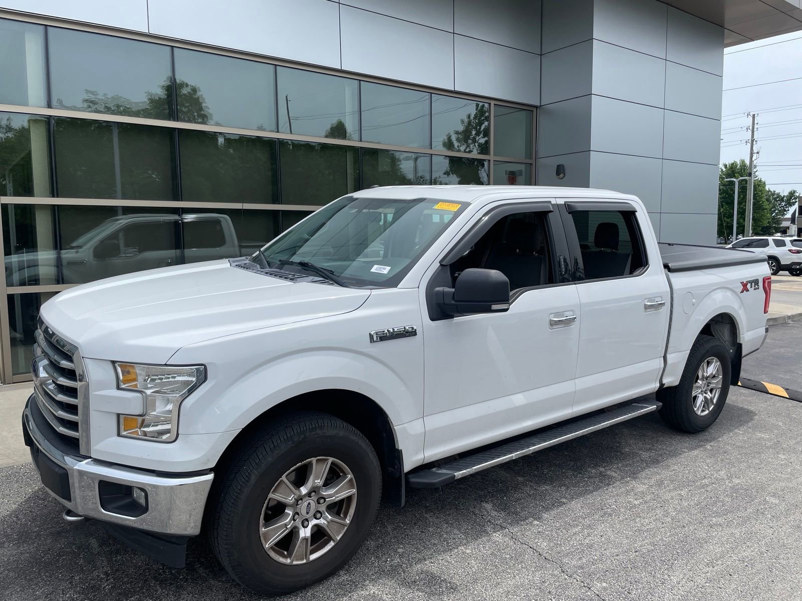 ford f-150 2017 1FTEW1EF4HFA01958 image ford f-150 2017 1FTEW1EF4HFA01958 image