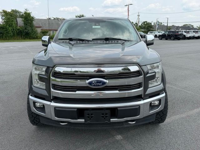 ford f-150 2017 1FTEW1EG8HFC28420 image ford f-150 2017 1FTEW1EG8HFC28420 image