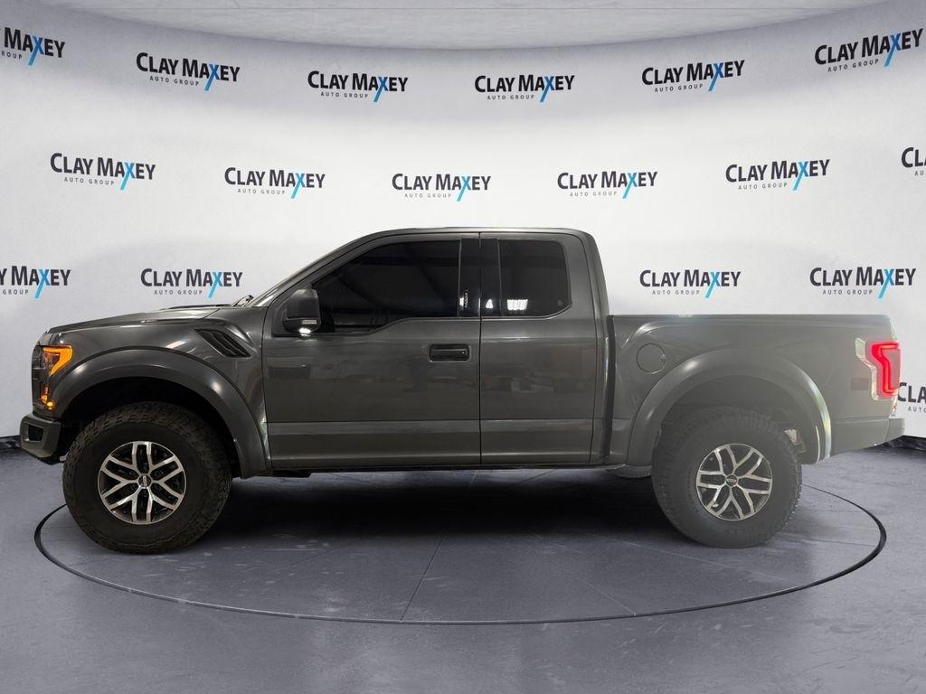 ford f-150 2017 1FTEX1RG1HFA82191 image ford f-150 2017 1FTEX1RG1HFA82191 image