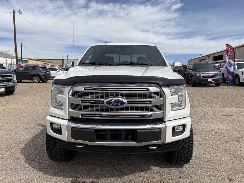 ford f-150 2017 1FTEW1EG3HFB83645 image ford f-150 2017 1FTEW1EG3HFB83645 image