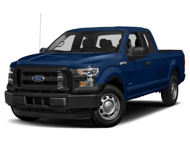 ford f-150 2017 1FTEX1EP3HKC05390 image ford f-150 2017 1FTEX1EP3HKC05390 image