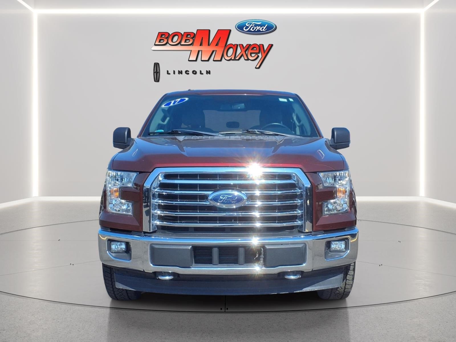 ford f-150 2017 1FTFX1EG0HFA90891 image ford f-150 2017 1FTFX1EG0HFA90891 image