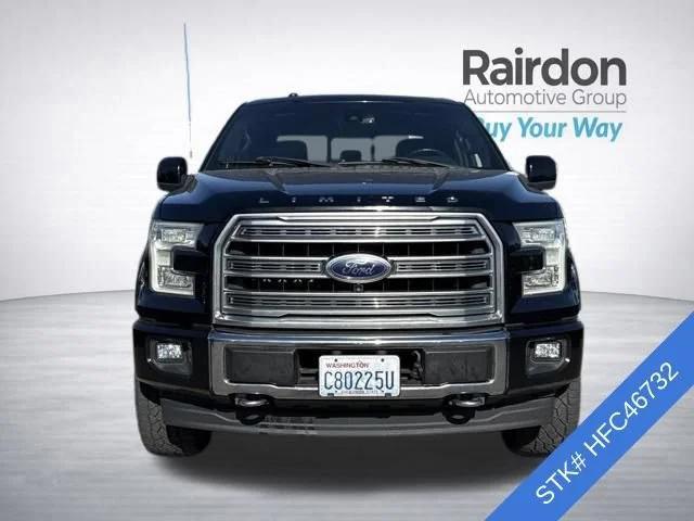 ford f-150 2017 1FTEW1EG7HFC46732 image ford f-150 2017 1FTEW1EG7HFC46732 image