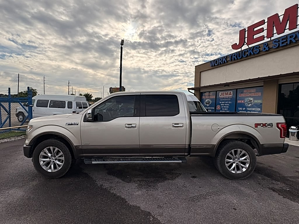 ford f-150 2017 1FTFW1EG3HKD70105 image ford f-150 2017 1FTFW1EG3HKD70105 image