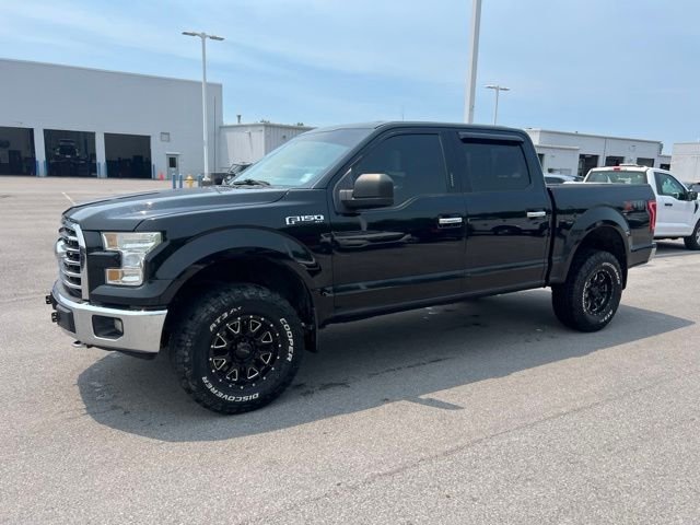 ford f-150 2017 1FTEW1EF6HFC53243 image ford f-150 2017 1FTEW1EF6HFC53243 image