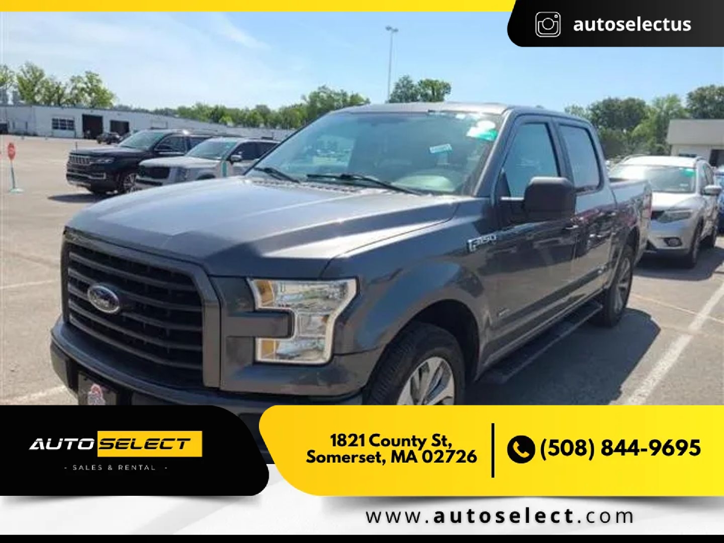 ford f-150 2017 1FTEW1CP4HFB31895 image ford f-150 2017 1FTEW1CP4HFB31895 image