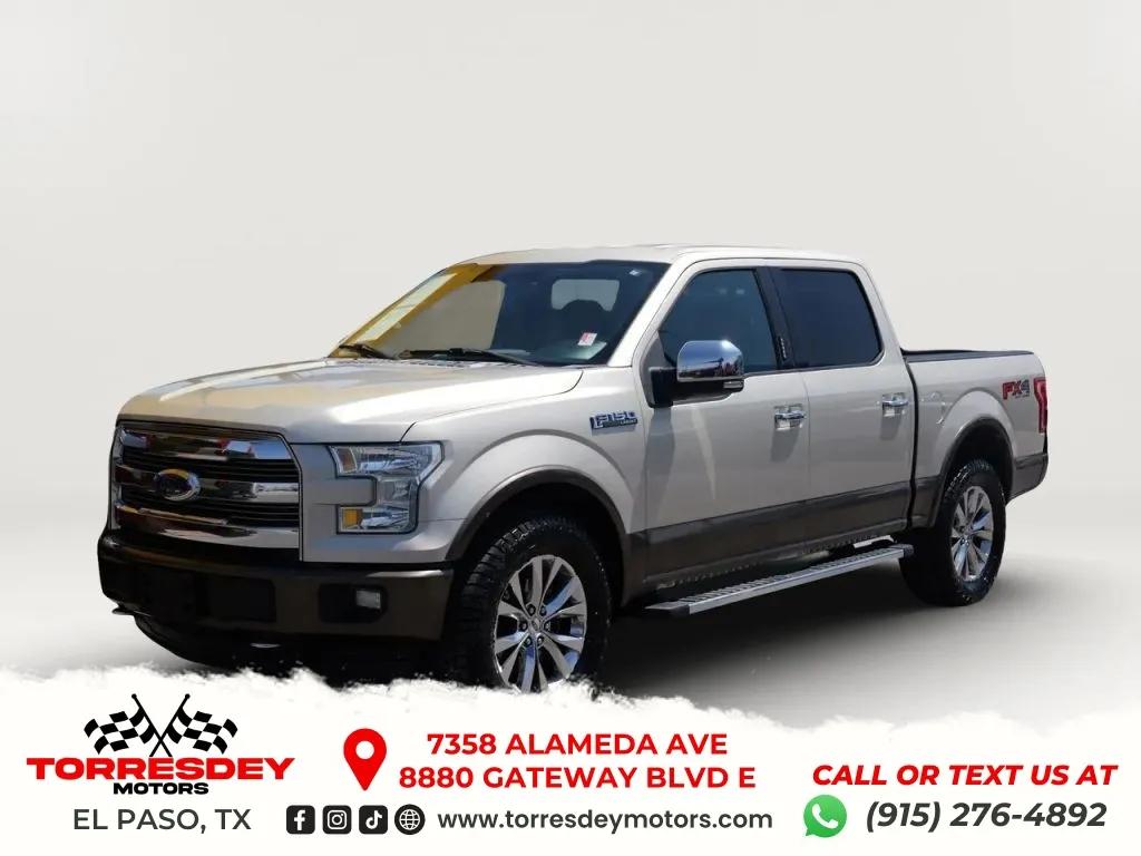ford f-150 2017 1FTEW1EF8HFA33070 image ford f-150 2017 1FTEW1EF8HFA33070 image