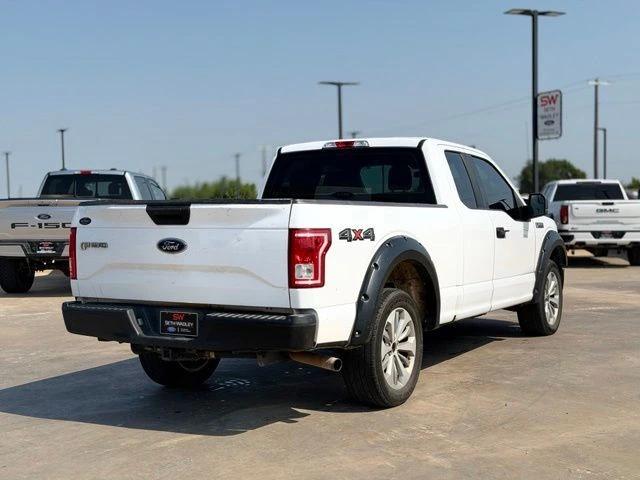 ford f-150 2017 1FTEX1EP2HKC98192 image ford f-150 2017 1FTEX1EP2HKC98192 image