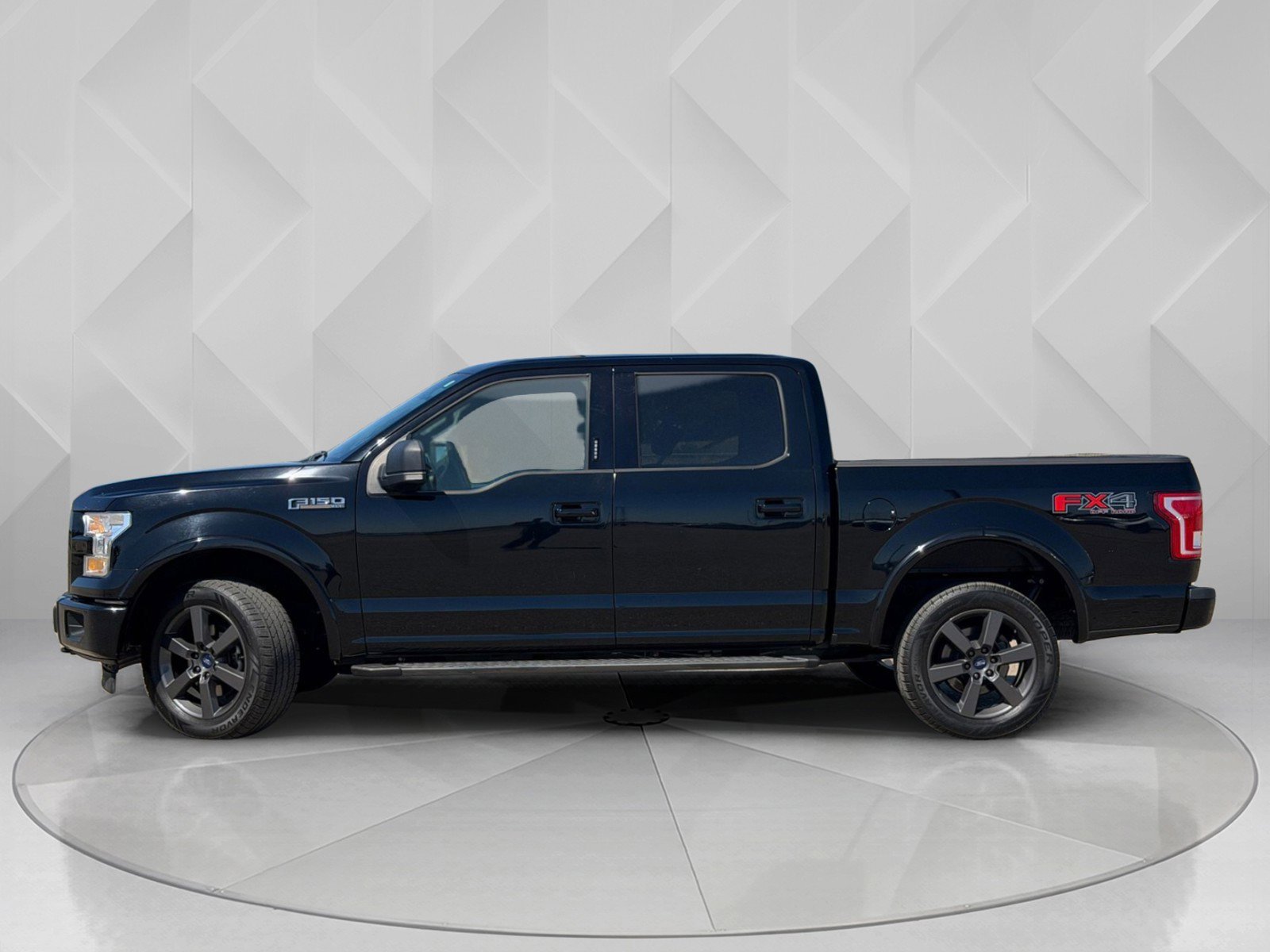 ford f-150 2017 1FTEW1EG4HKD43586 image ford f-150 2017 1FTEW1EG4HKD43586 image
