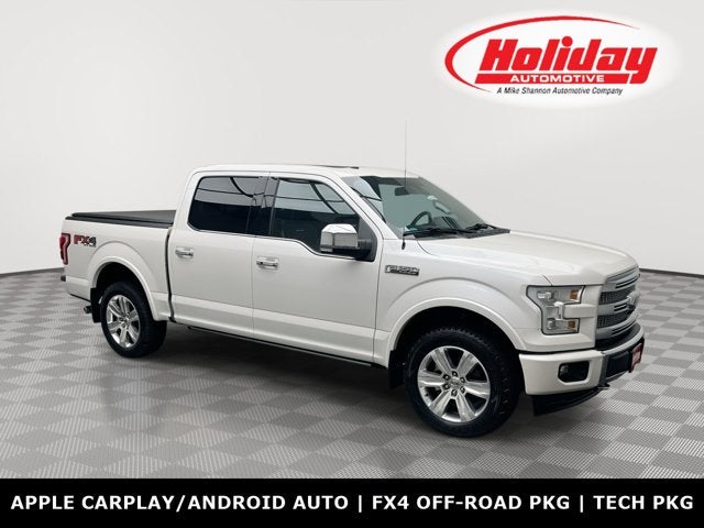 ford f-150 2017 1FTEW1EF4HFC57775 image ford f-150 2017 1FTEW1EF4HFC57775 image