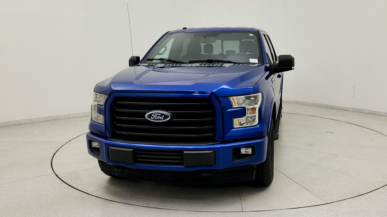 ford f-150 2017 1FTEW1EFXHFA23365 image ford f-150 2017 1FTEW1EFXHFA23365 image