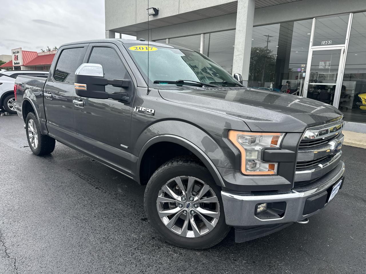 ford f-150 2017 1FTEW1EG8HFA73139 image ford f-150 2017 1FTEW1EG8HFA73139 image