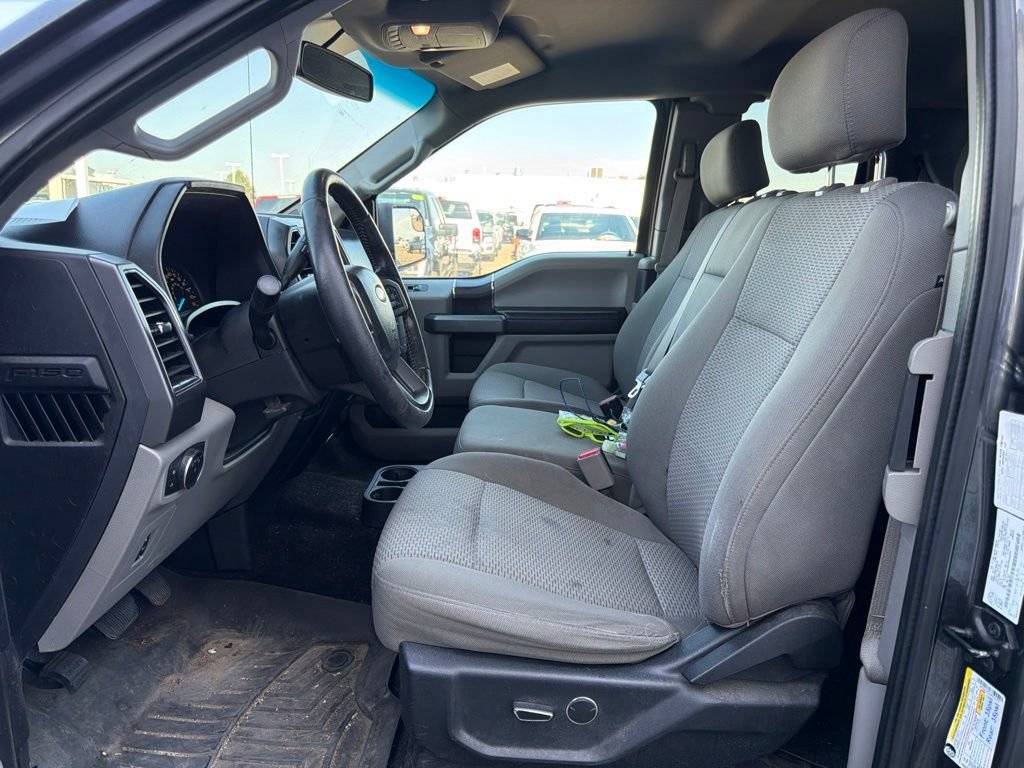 ford f-150 2017 1FTFX1EG4HFB24976 image ford f-150 2017 1FTFX1EG4HFB24976 image