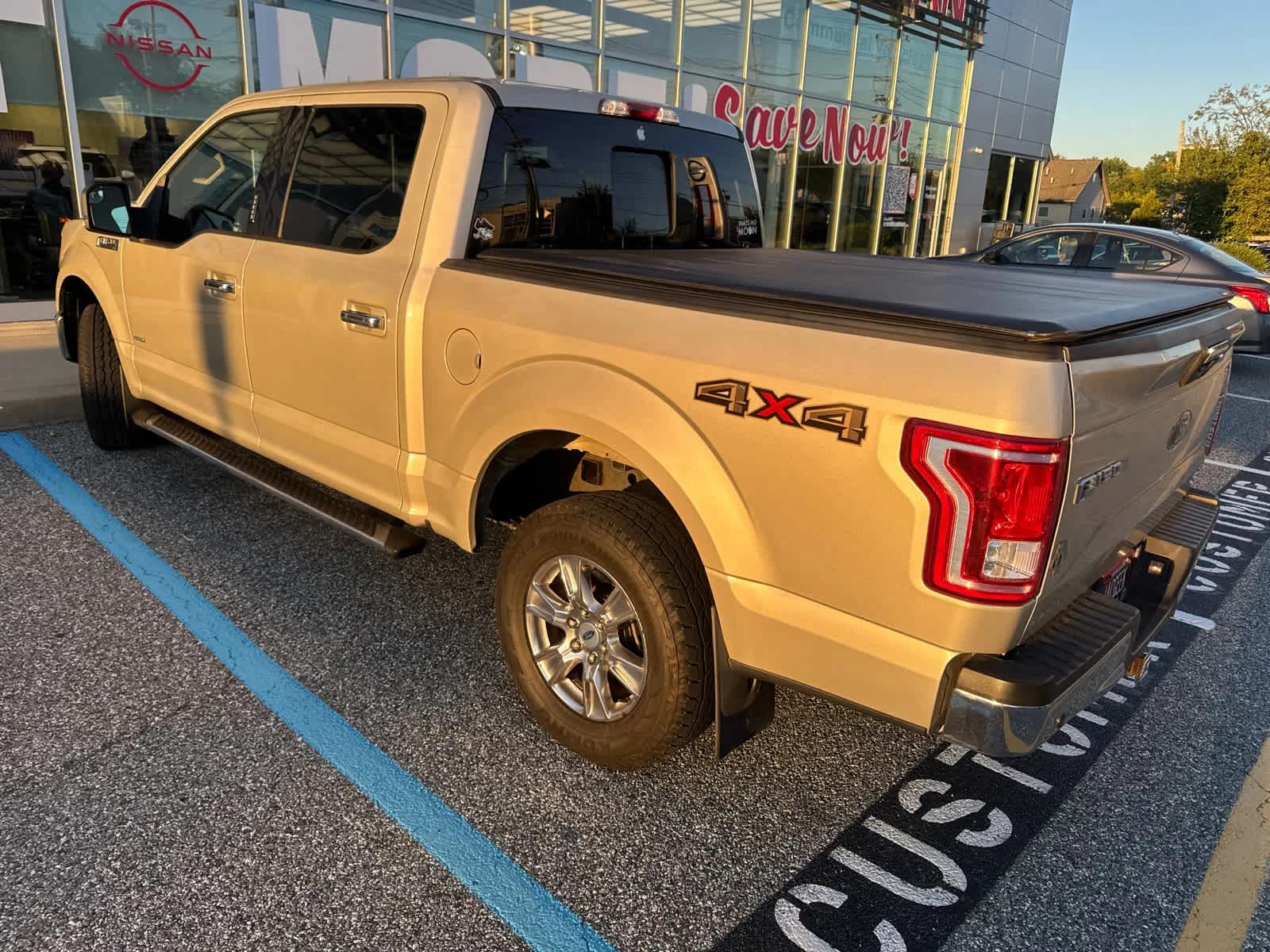 ford f-150 2017 1FTEW1EG0HFB75115 image ford f-150 2017 1FTEW1EG0HFB75115 image