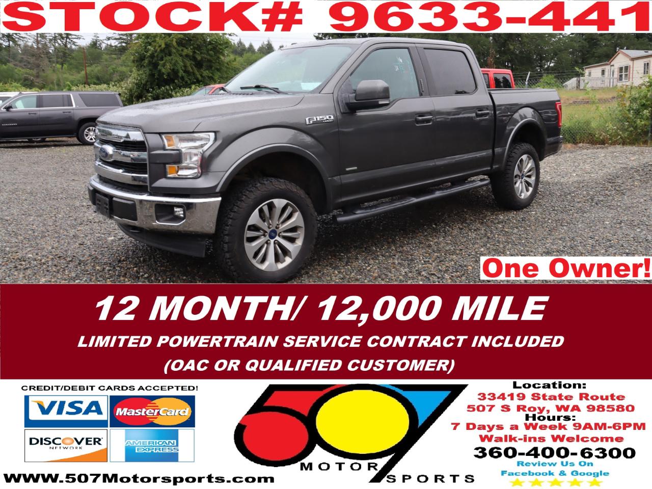 ford f-150 2017 1FTEW1EG0HKD99444 image ford f-150 2017 1FTEW1EG0HKD99444 image