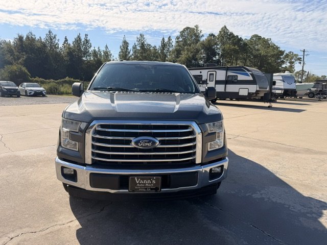 ford f-150 2017 1FTEW1CP4HFA70337 image ford f-150 2017 1FTEW1CP4HFA70337 image
