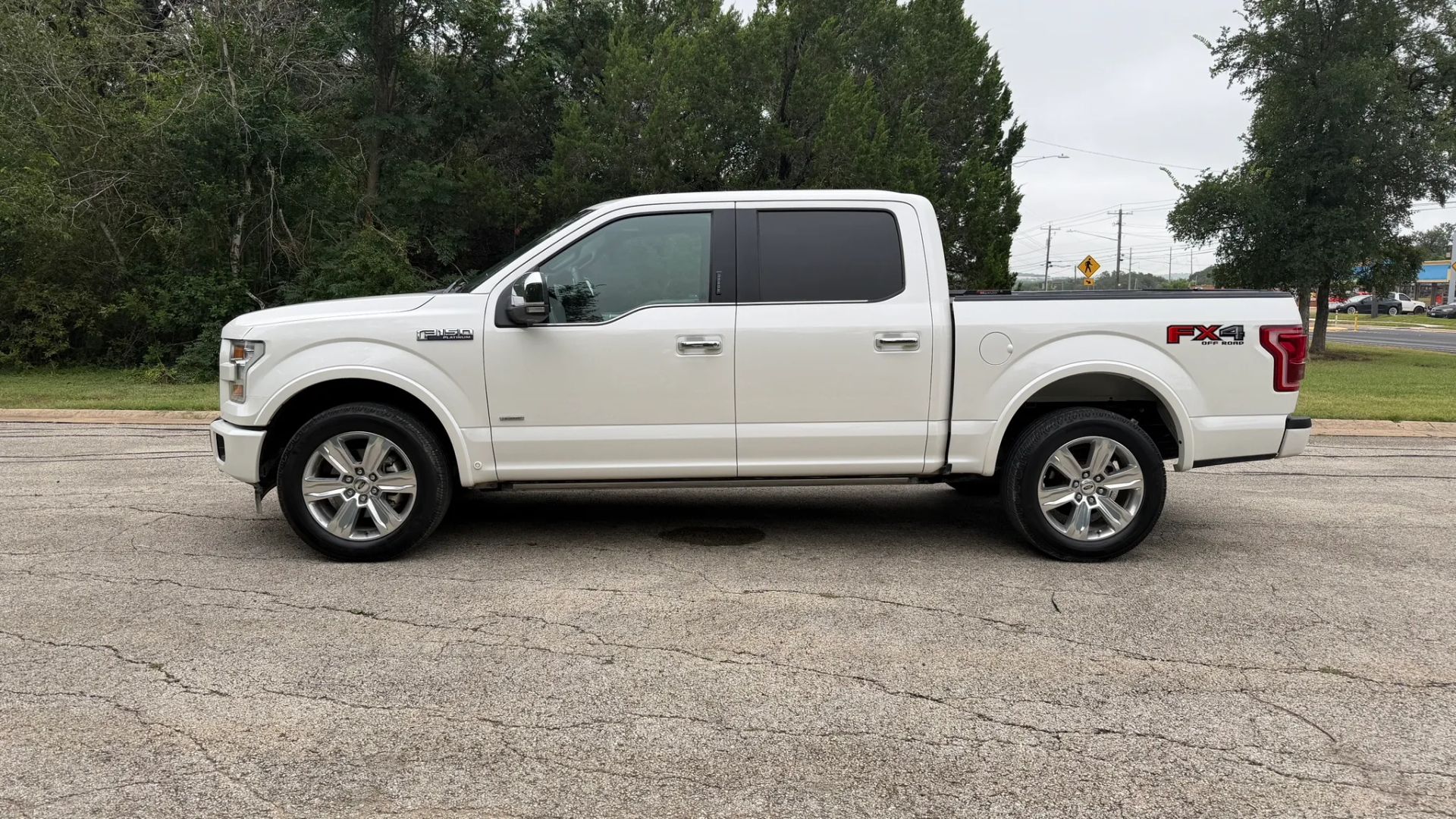 ford f-150 2017 1FTEW1EG1HFC88233 image ford f-150 2017 1FTEW1EG1HFC88233 image