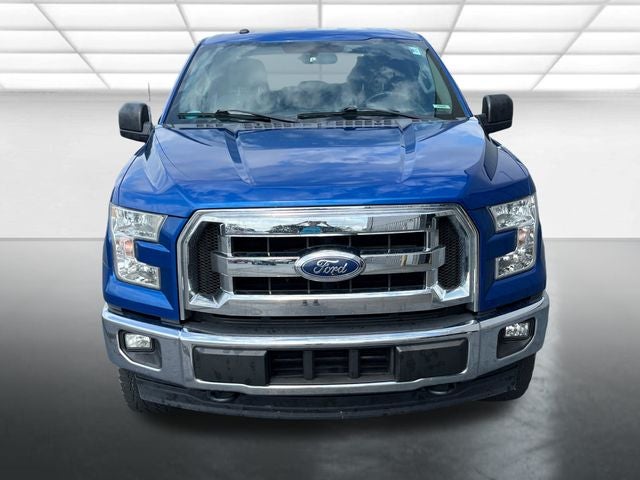 ford f-150 2017 1FTEW1EG7HFB53323 image ford f-150 2017 1FTEW1EG7HFB53323 image