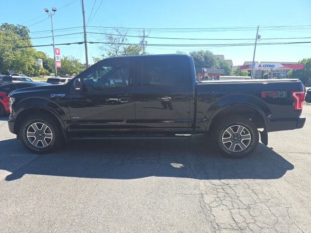 ford f-150 2017 1FTEW1EG8HFB63164 image ford f-150 2017 1FTEW1EG8HFB63164 image