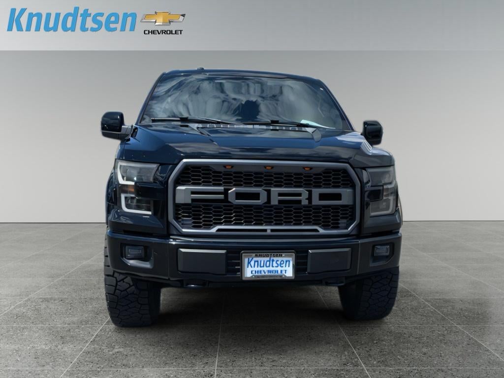 ford f-150 2017 1FTEW1EF2HKC17346 image ford f-150 2017 1FTEW1EF2HKC17346 image
