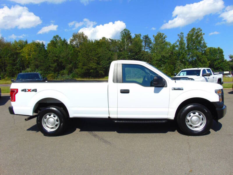 ford f-150 2017 1FTMF1E8XHKD23251 image ford f-150 2017 1FTMF1E8XHKD23251 image