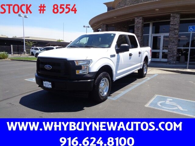 ford f-150 2017 1FTEW1E80HKD63634 image ford f-150 2017 1FTEW1E80HKD63634 image