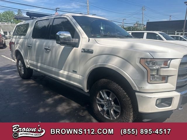 ford f-150 2017 1FTEW1EG8HFB97184 image ford f-150 2017 1FTEW1EG8HFB97184 image