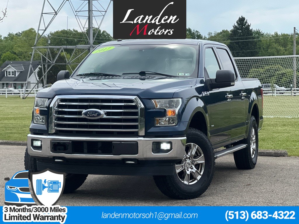 ford f-150 2017 1FTEW1EGXHFA43768 image ford f-150 2017 1FTEW1EGXHFA43768 image