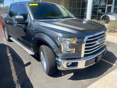 ford f-150 2017 1FTEW1CF5HFA10896 image ford f-150 2017 1FTEW1CF5HFA10896 image