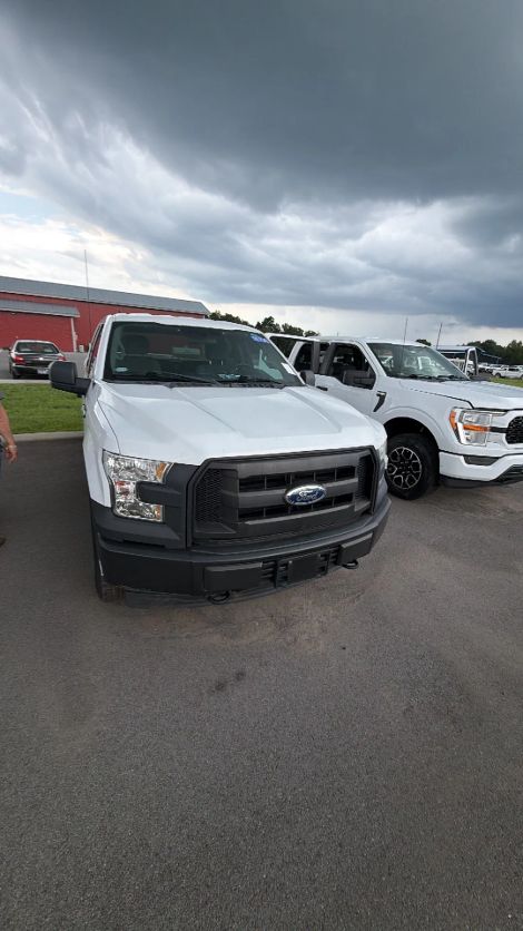 ford f-150 2017 1FTEW1E84HKD63572 image ford f-150 2017 1FTEW1E84HKD63572 image