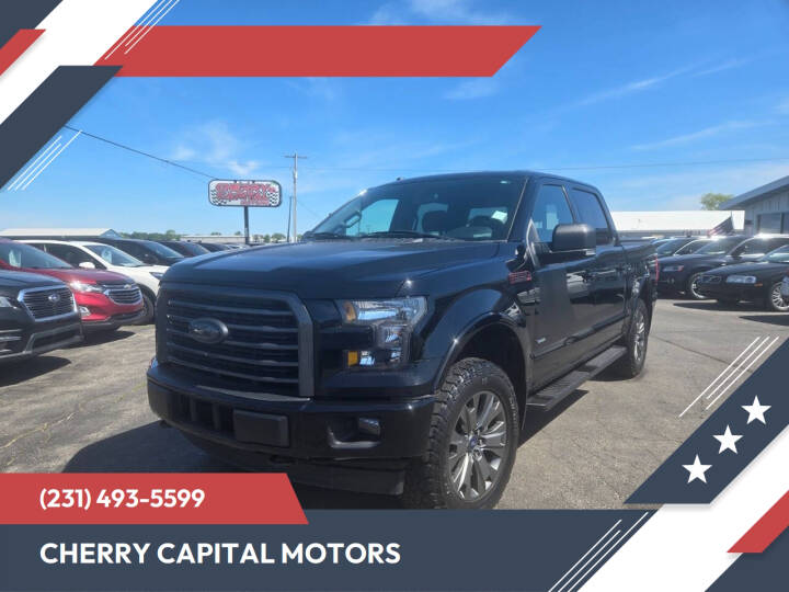 ford f-150 2017 1FTEW1EG3HFC43990 image ford f-150 2017 1FTEW1EG3HFC43990 image