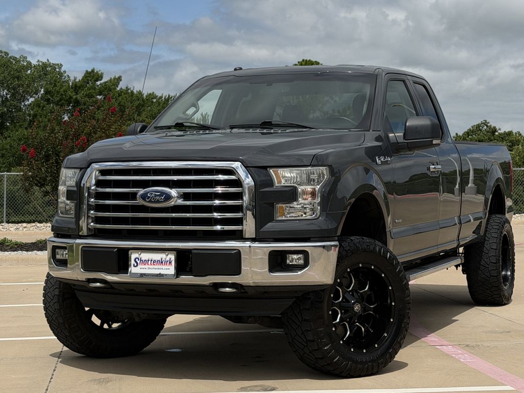 ford f-150 2017 1FTFX1EG9HKD35842 image ford f-150 2017 1FTFX1EG9HKD35842 image